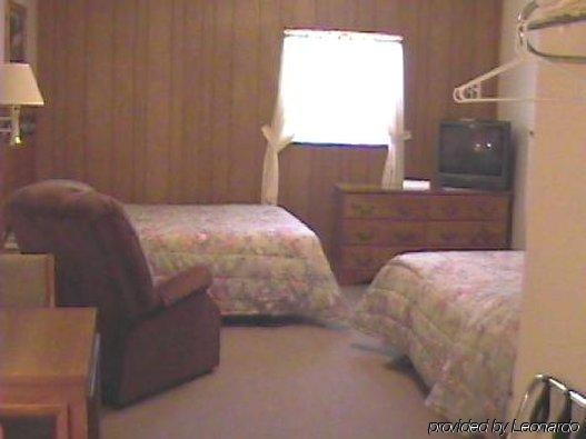 Riverbend Lodging Bryson City Δωμάτιο φωτογραφία
