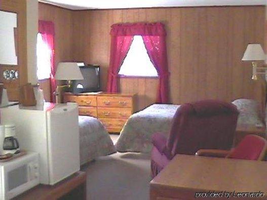 Riverbend Lodging Bryson City Δωμάτιο φωτογραφία