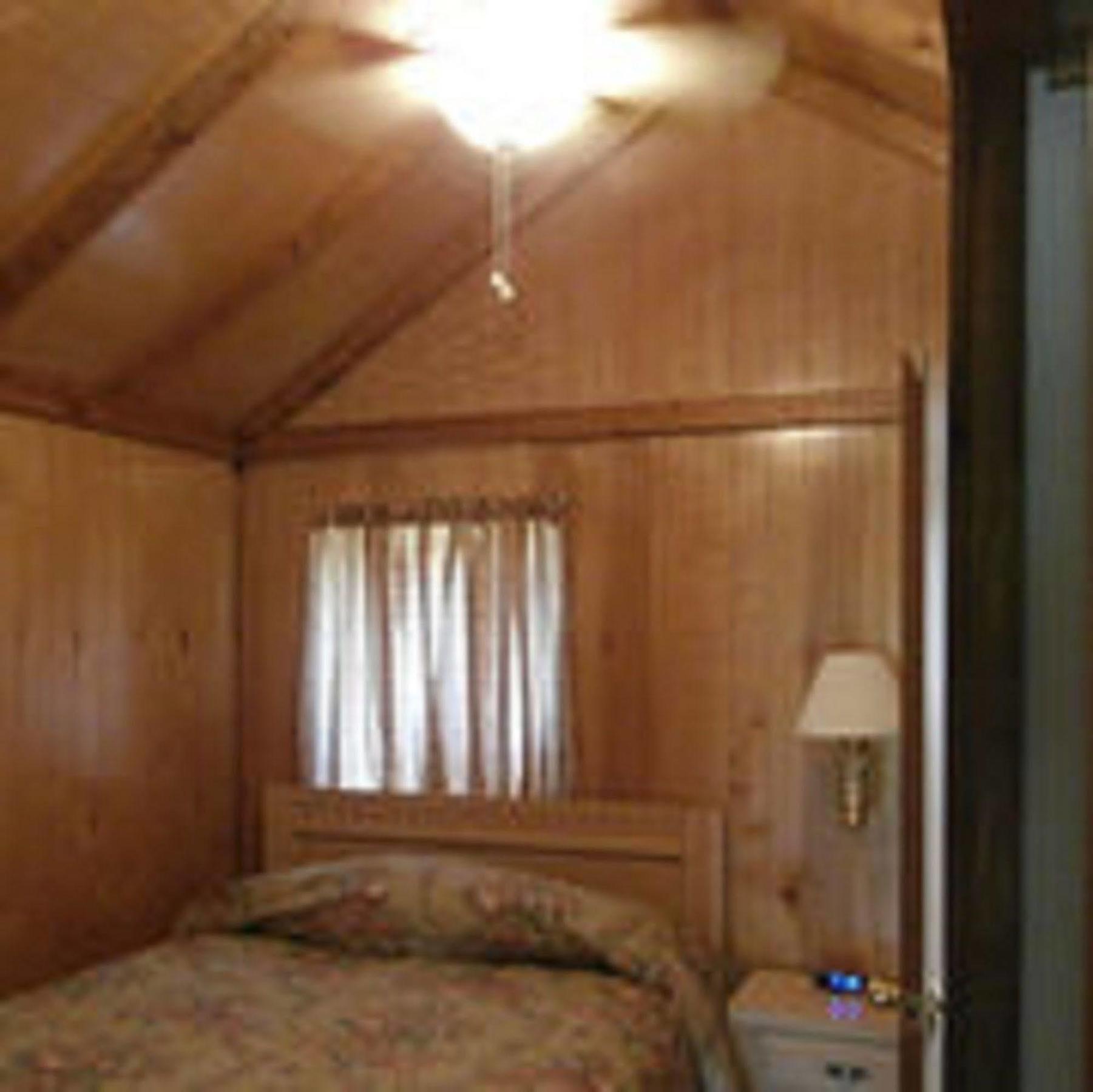 Riverbend Lodging Bryson City Εξωτερικό φωτογραφία