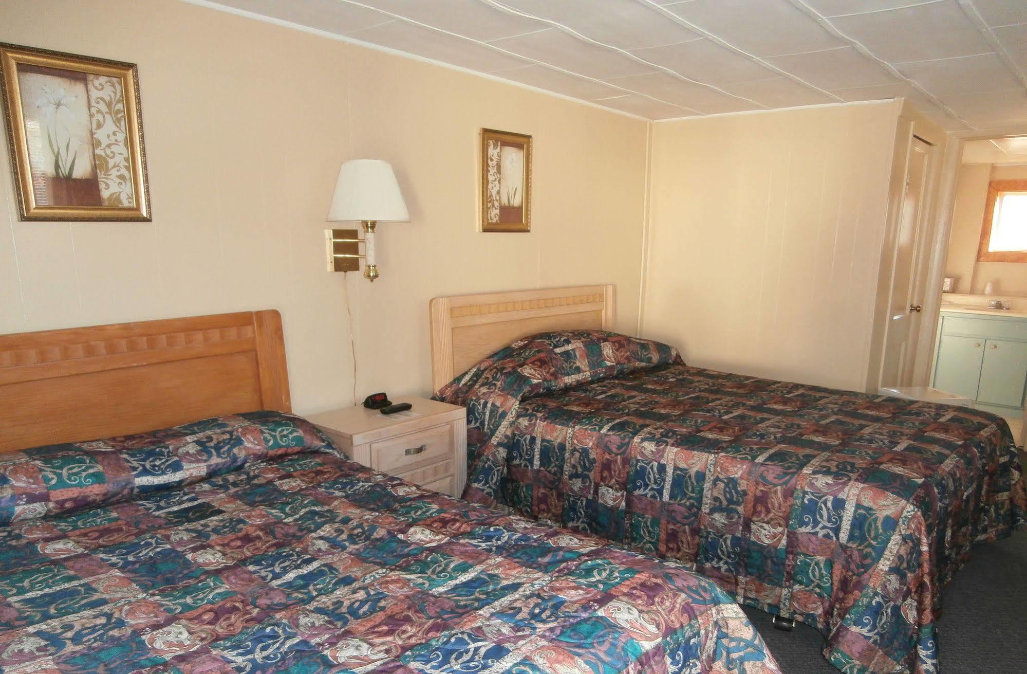 Riverbend Lodging Bryson City Εξωτερικό φωτογραφία