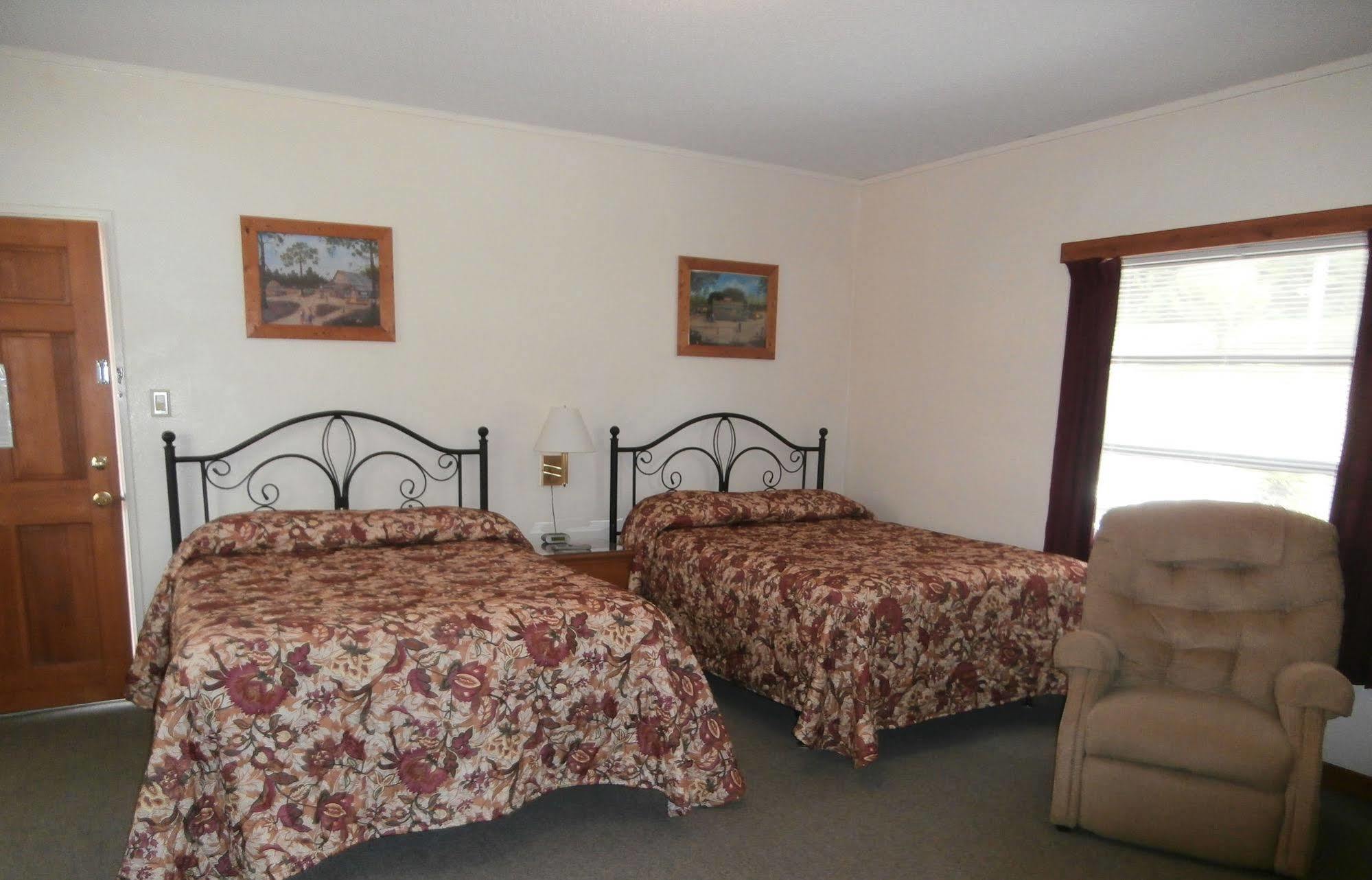 Riverbend Lodging Bryson City Εξωτερικό φωτογραφία