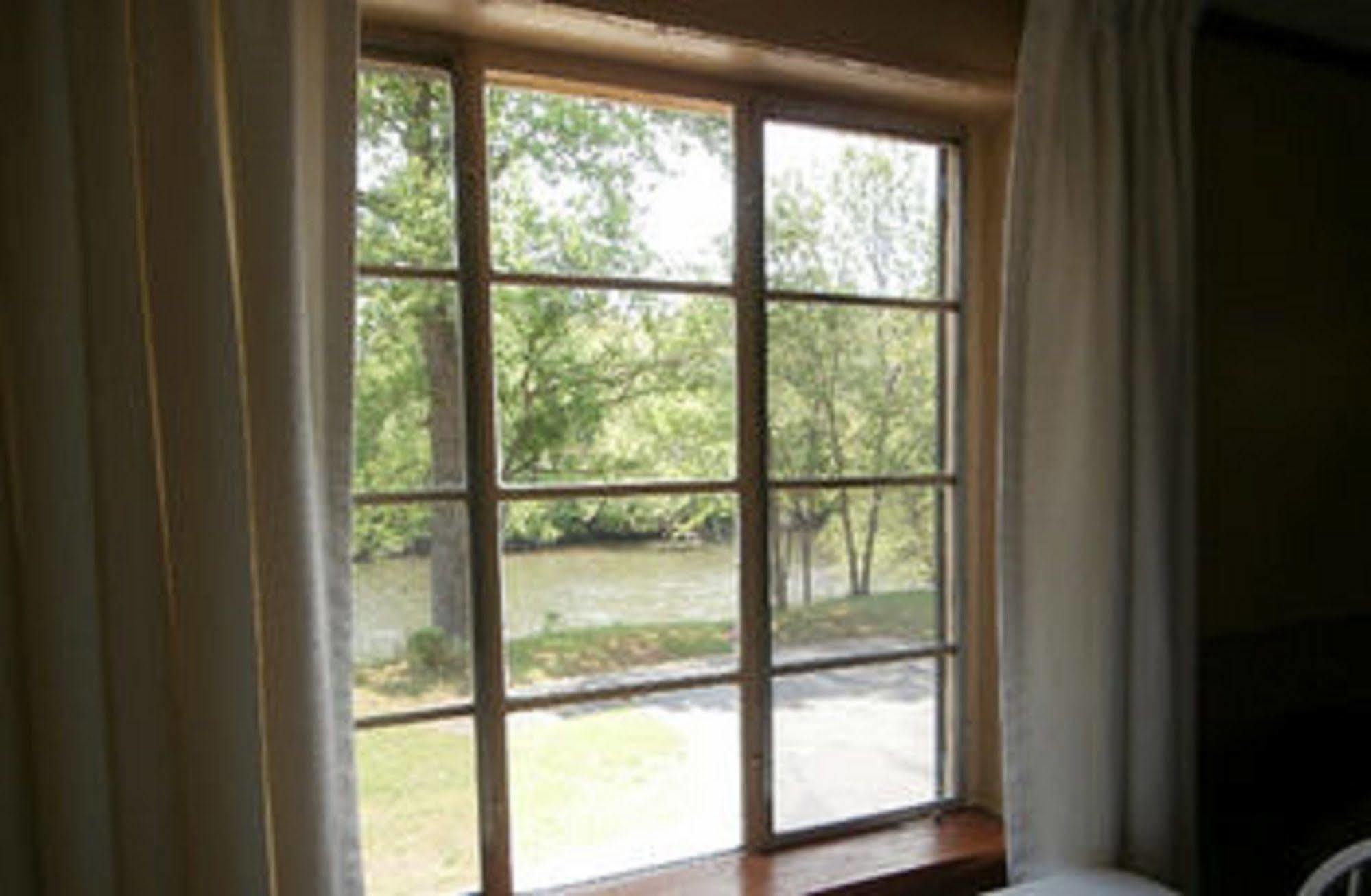 Riverbend Lodging Bryson City Εξωτερικό φωτογραφία