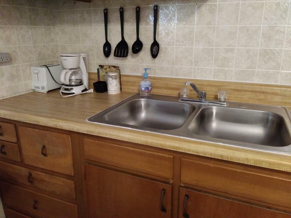 Riverbend Lodging Bryson City Εξωτερικό φωτογραφία