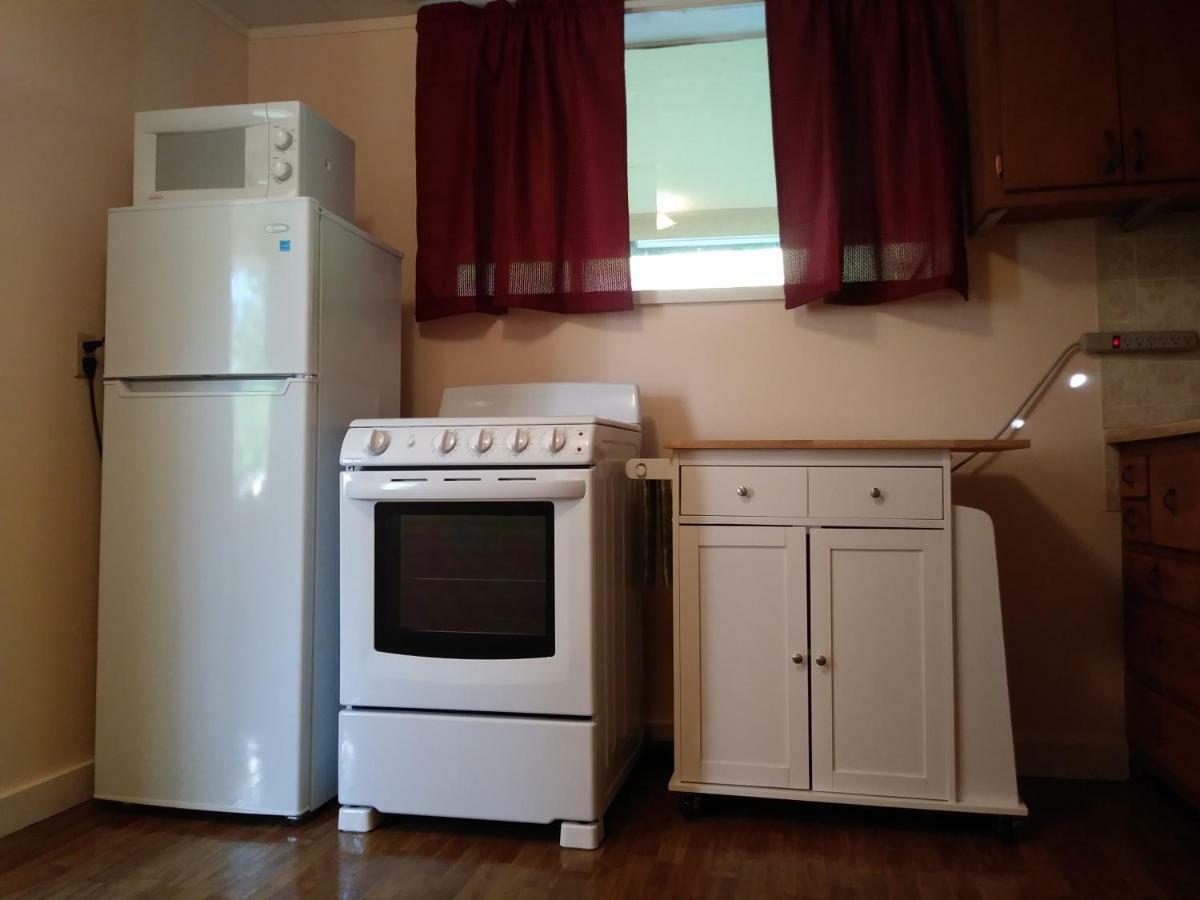 Riverbend Lodging Bryson City Εξωτερικό φωτογραφία