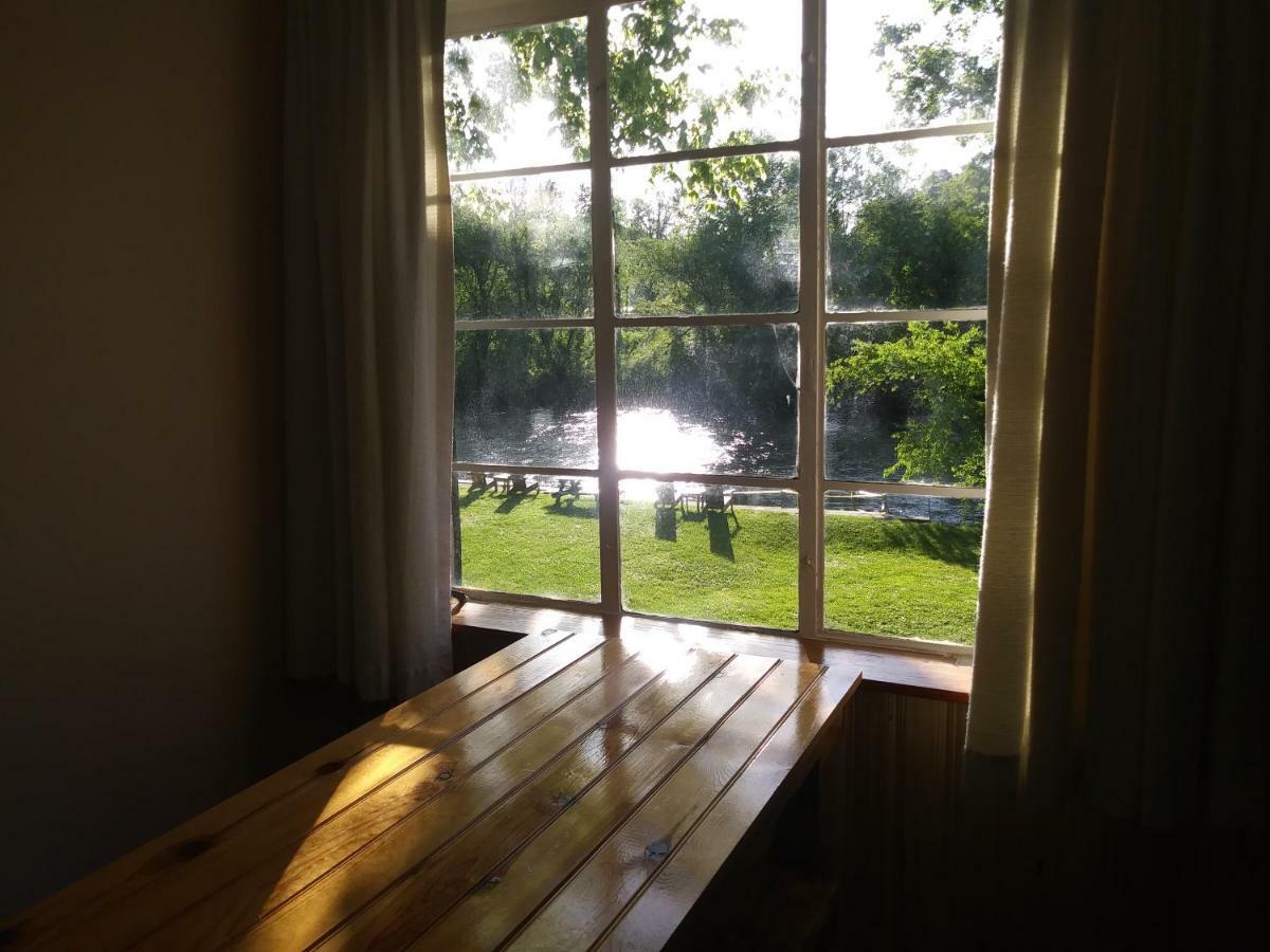 Riverbend Lodging Bryson City Εξωτερικό φωτογραφία