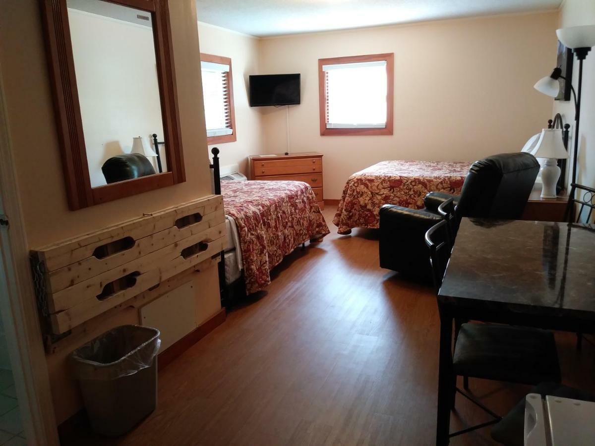 Riverbend Lodging Bryson City Εξωτερικό φωτογραφία