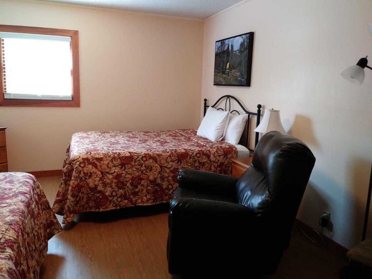 Riverbend Lodging Bryson City Εξωτερικό φωτογραφία