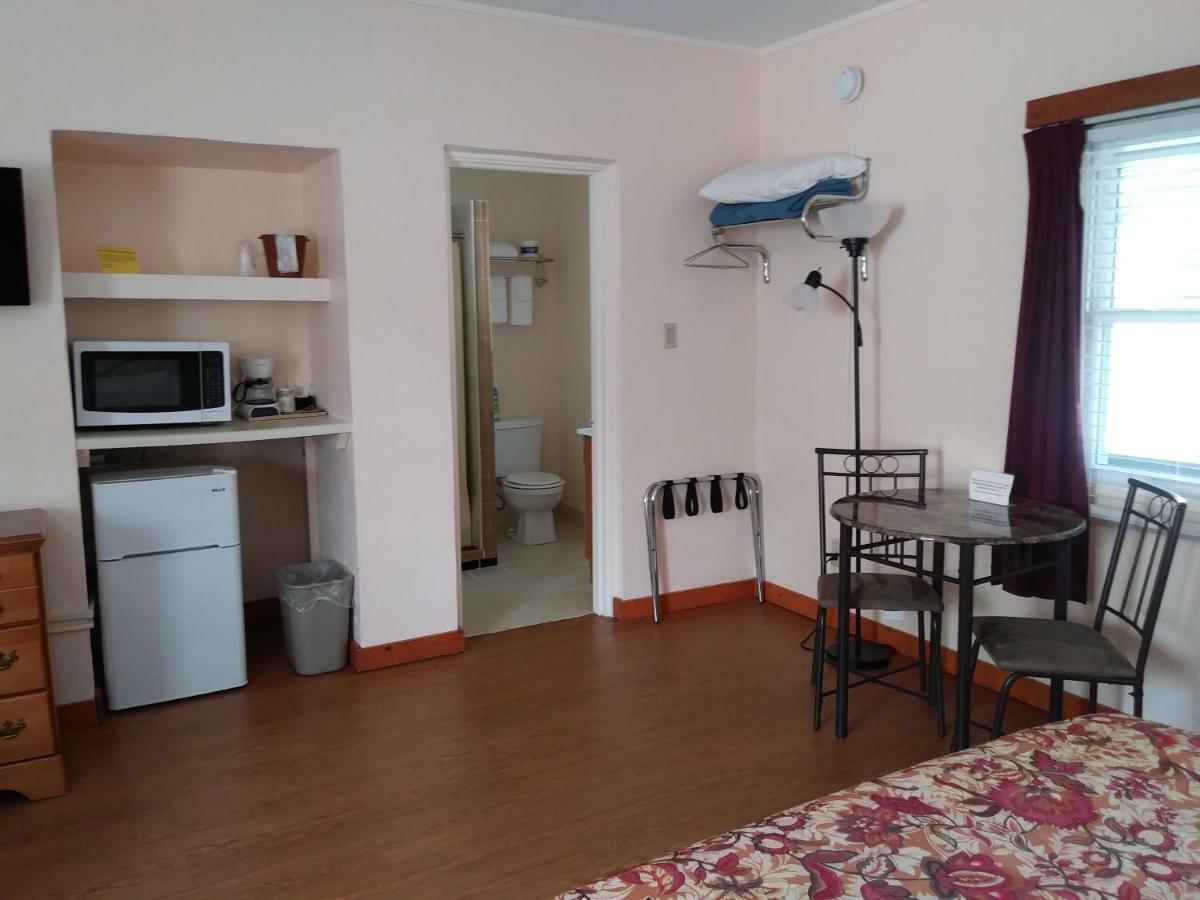 Riverbend Lodging Bryson City Εξωτερικό φωτογραφία